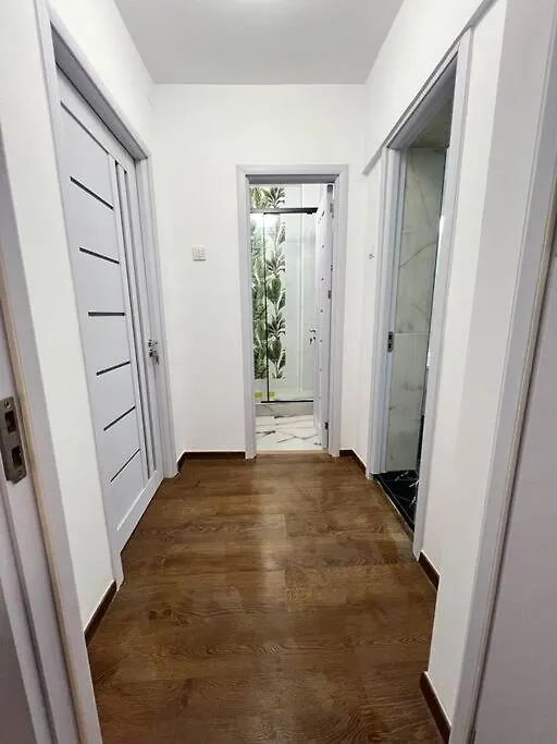 Bucharest Central & Spacious 3Br 3Ba Family Apt